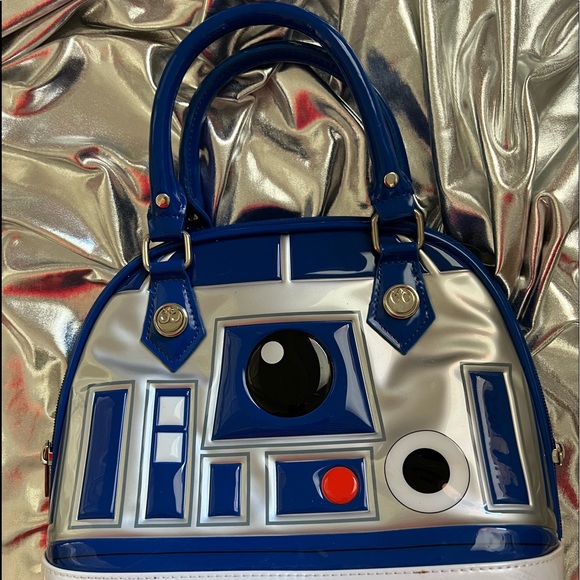 Authentic STAR WARS R2D2 - Picture 5 of 5